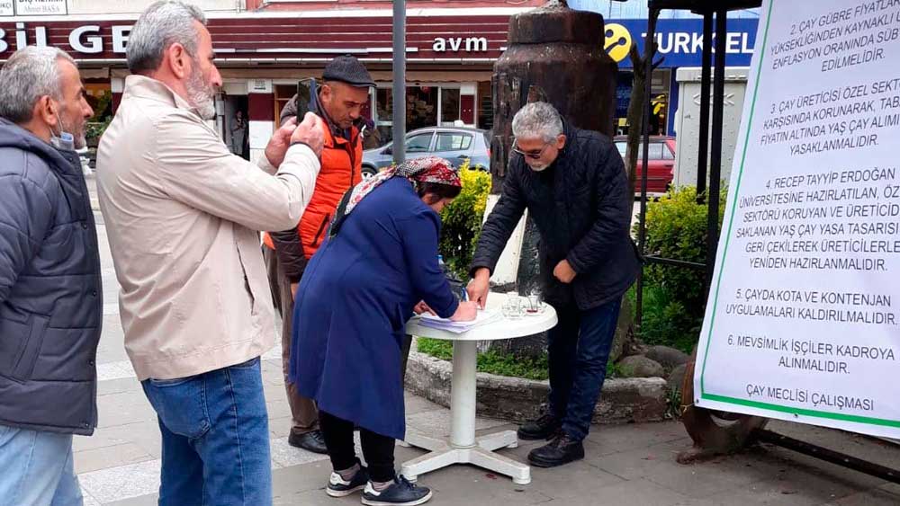 Bir şehrimizde eylem ve etkinlikler yasaklandı! İşte nedeni