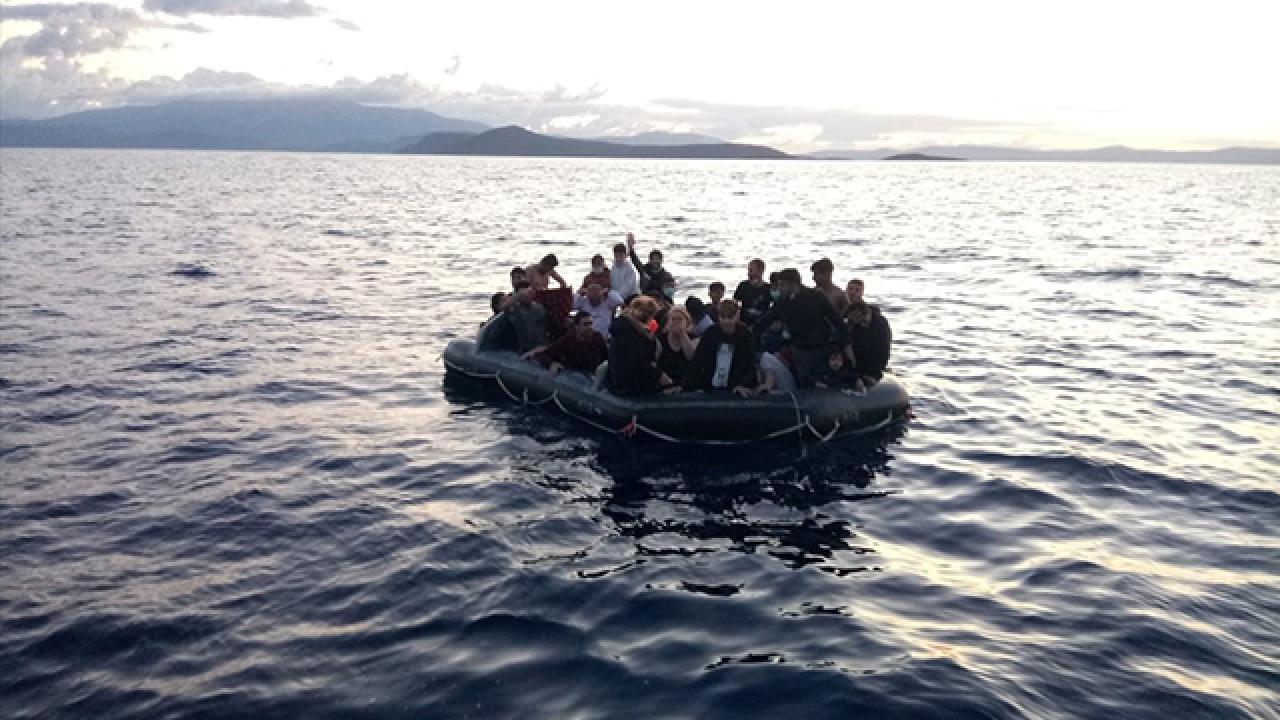 Türkiye konuşurken, o ülkede 'ilk geri göndermeler' başlıyor