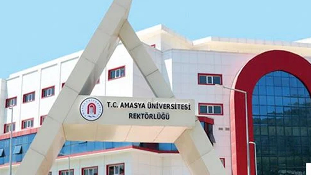 Amasya Üniversitesi 52 öğretim öyesi alıyor