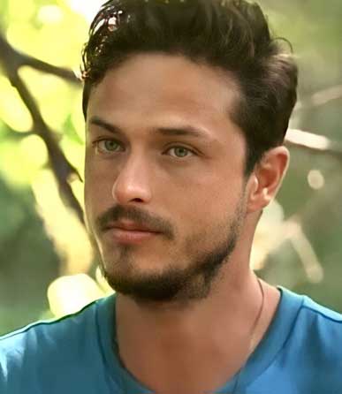 Survivor Gökhan fiyatlara inanamadı: Şok geçirdim