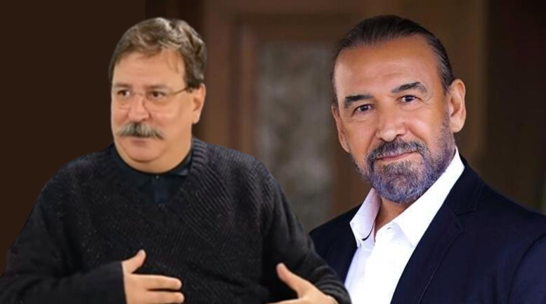 Volkan Severcan: O yumruk benim hayatımı değiştirdi