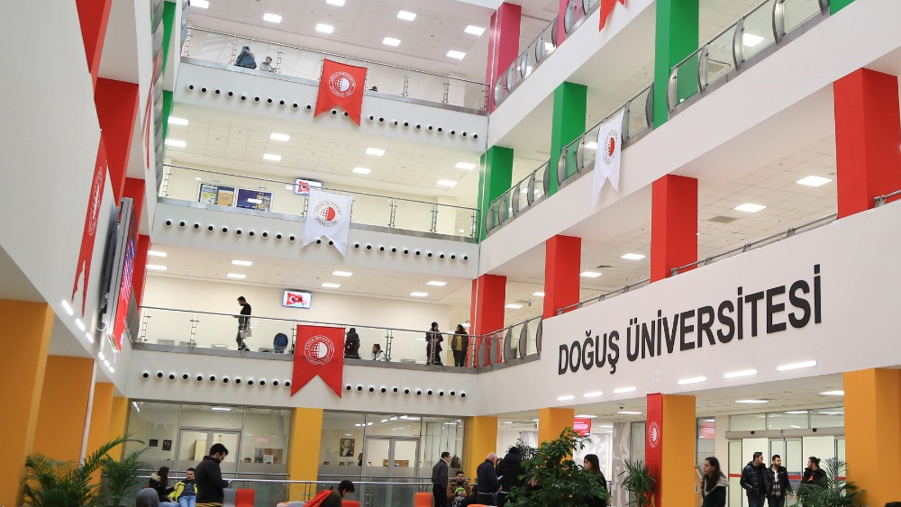 Doğuş Üniversitesi 6 öğretim görevlisi ve araştırma görevlisi alıyor