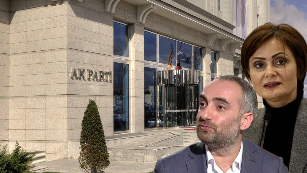 AKP'li üst düzey isim, İsmail Saymaz'a açıkladı: Bu karar AK Parti dahil herkesi vurur