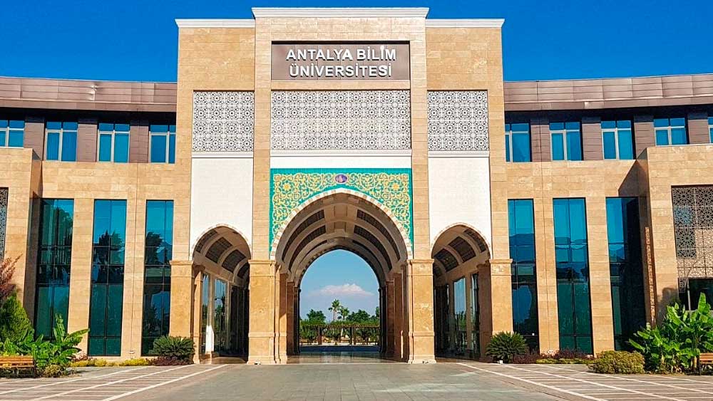 Antalya Bilim Üniversitesi öğretim üyesi alıyor