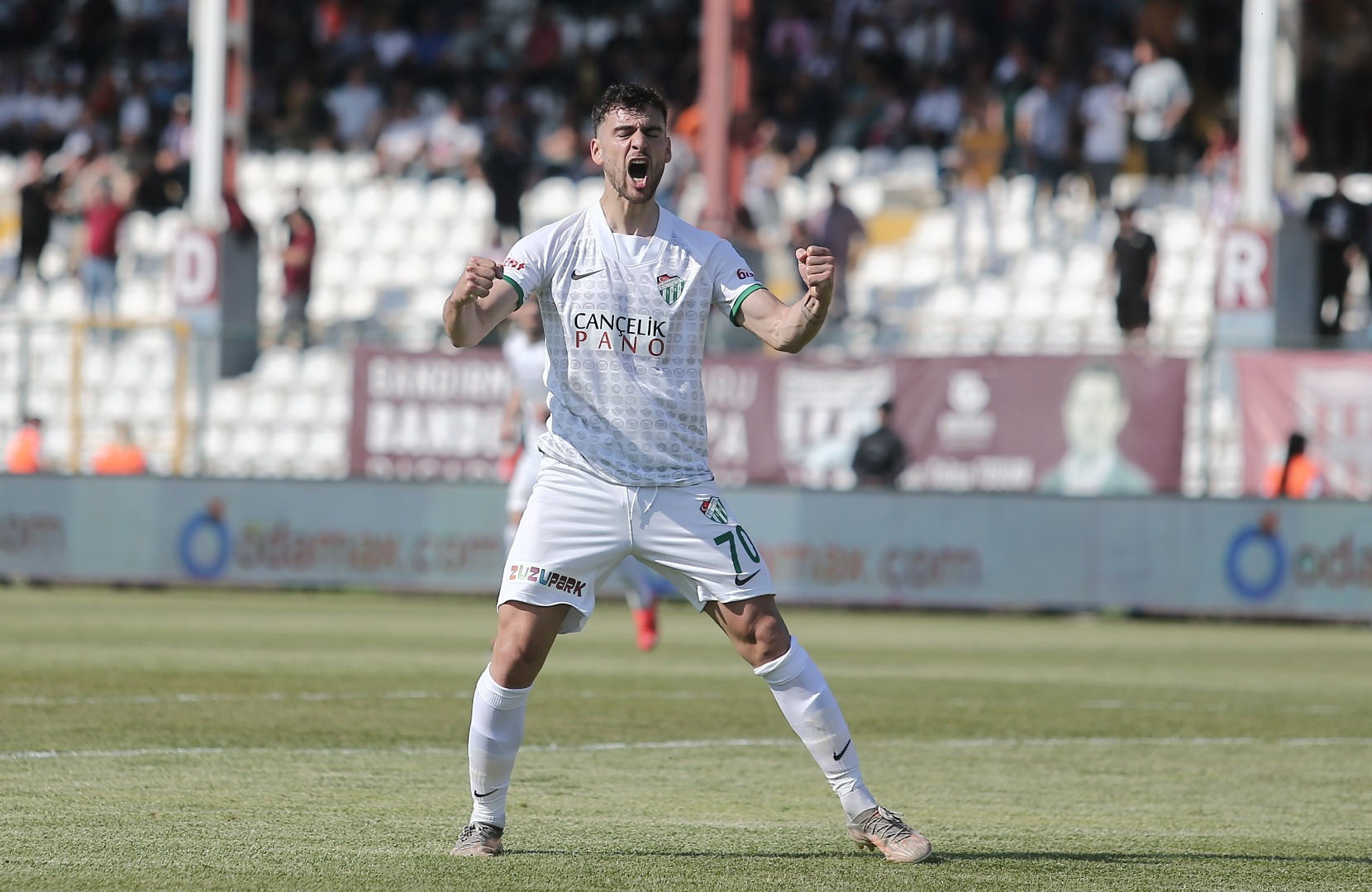 Spor Toto 1. Lig'de küme düşen takımlar kesinleşti!