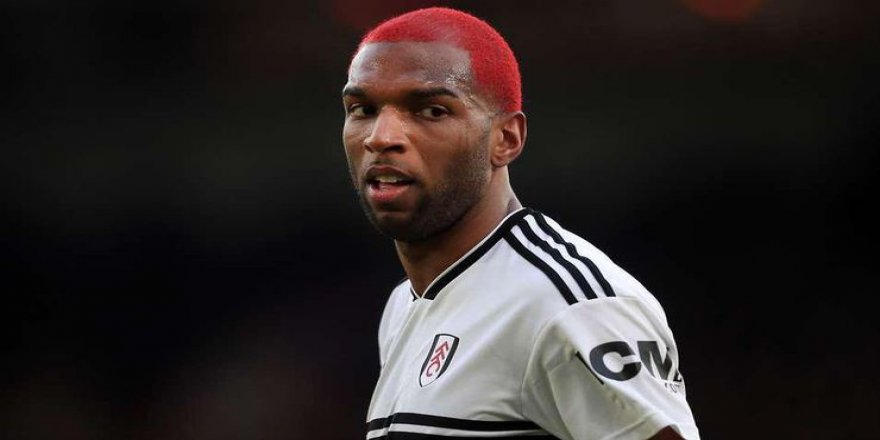 Ryan Babel'den son dakika transfer açıklaması