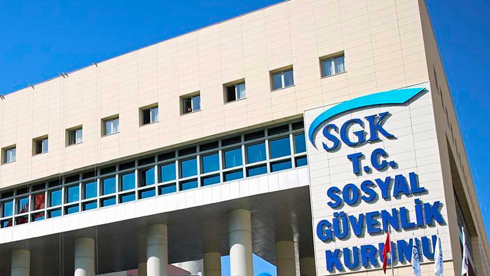 SGK’dan ‘yok artık’ dedirtecek skandal! Ölüyü borçlu çıkartıp…