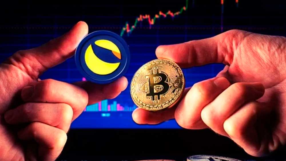 LUNA ve Bitcoin'de sert düşüş sürüyor: Vakfın elindeki 80 bin Bitcoin'in akıbeti merak konusu oldu