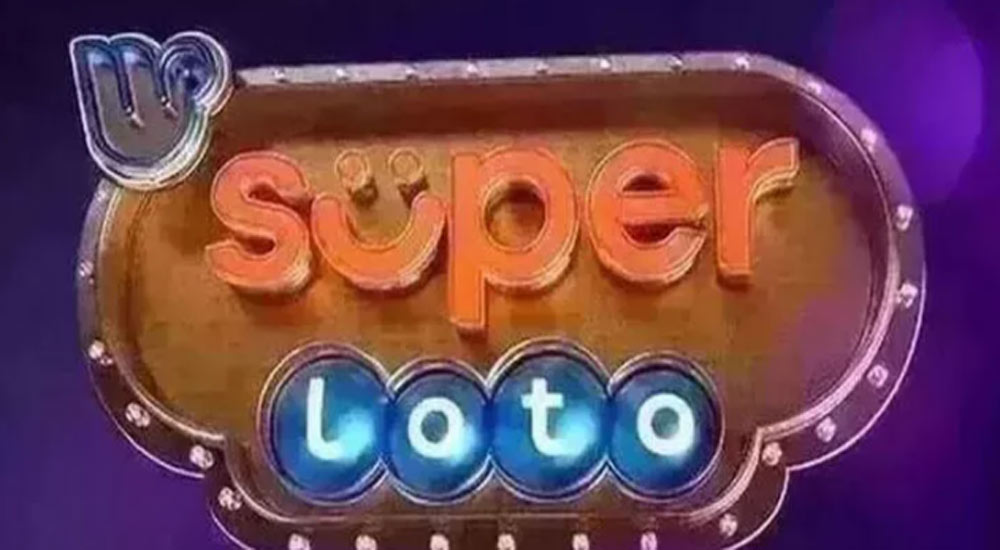 15 Mayıs 2022 Süper Loto çekiliş sonuçları