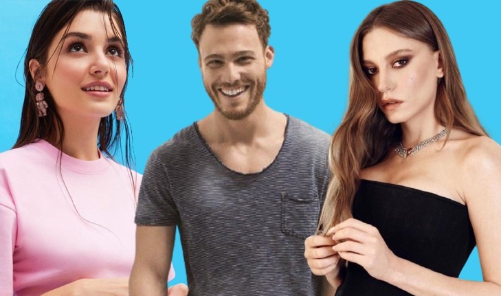 Influencer’ları topa tuttu! Kerem Bürsin'in eleştirilerinden eski aşkları da nasibini aldı