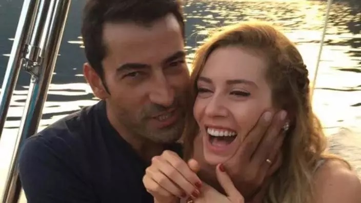 Sinem Kobal ve Kenan İmirzalıoğlu’nun kızları dünyaya geldi! 