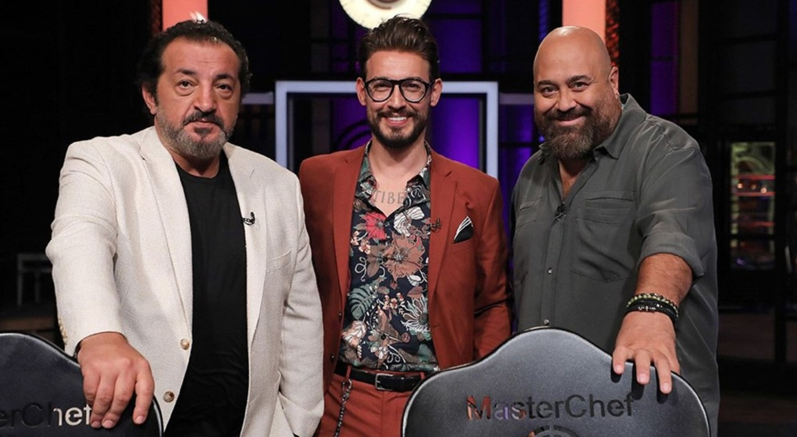 MasterChef Türkiye jürisinden ayrılıyor mu? Şef Mehmet Yalçınkaya son noktayı koydu