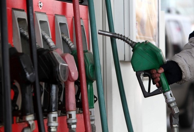 Resmi açıklama geldi: Sadece bir günlük petrol kaldı