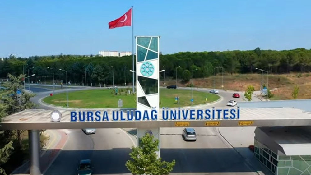 Bursa Uludağ Üniversitesi personel alıyor