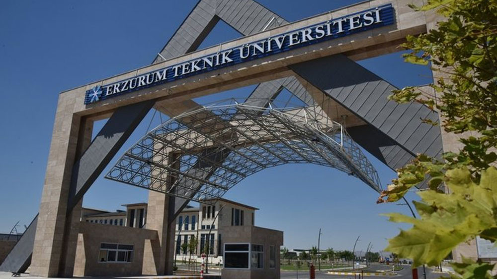 Erzurum Teknik Üniversitesi personel alıyor