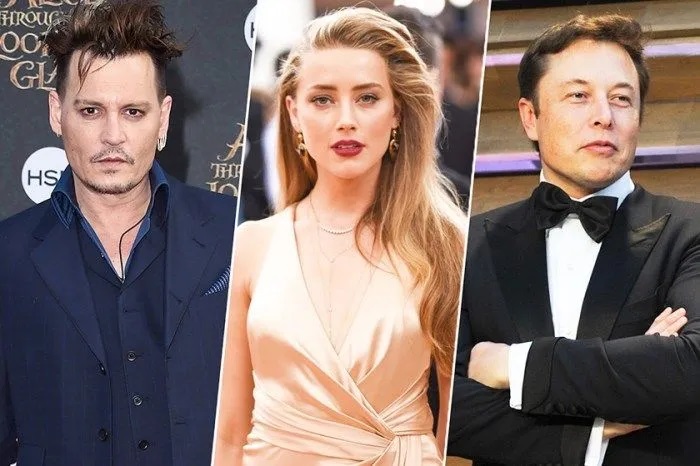 Amber Heard’den Elon Musk itirafı! Davada skandal gelişme