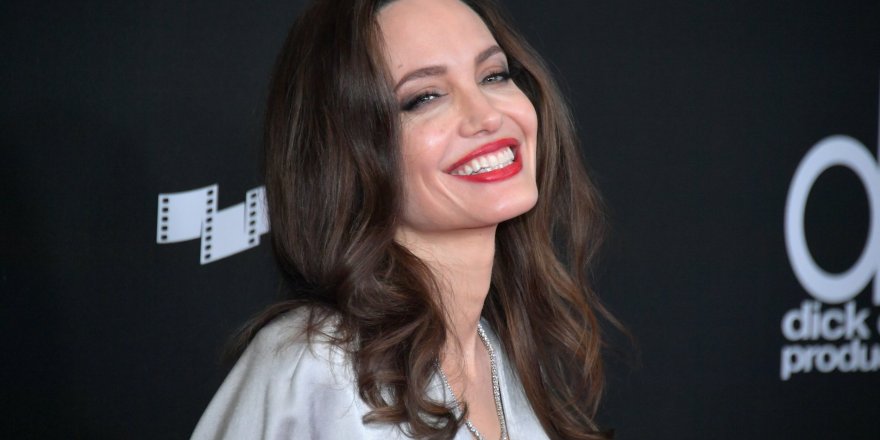 Time dergisinin yeni editörü...