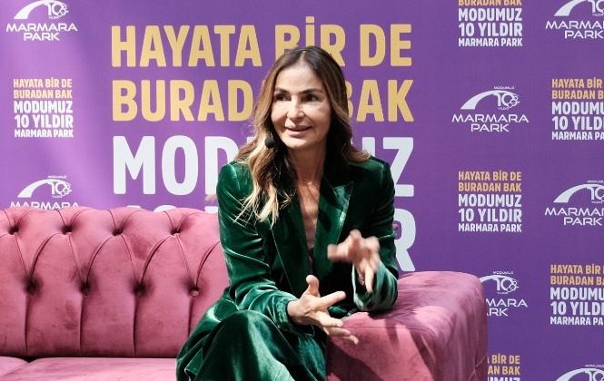 Derya Tuna’dan kadınları kızdıracak açıklama: Çapkınlıkta erkeklerin suçu yok!