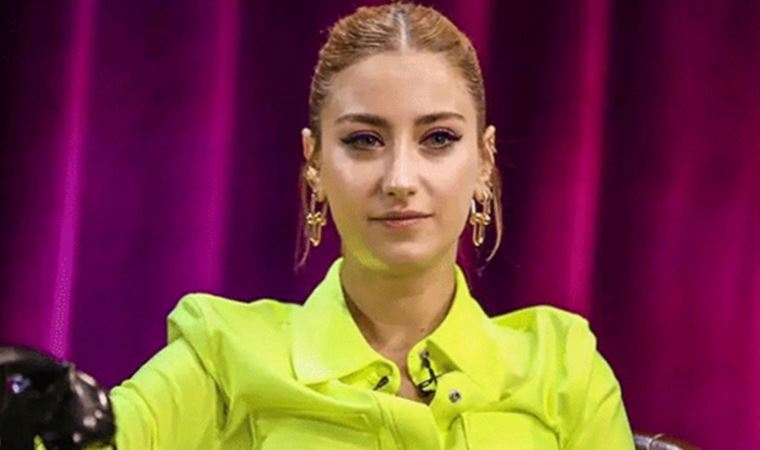 Hazal Kaya'nın küf kokulu ev davasında karar çıktı