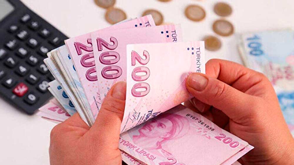 Yansıtma oranı sayesinde emekli ikramiyelerinde 43 bin 500 lira artış bekleniyor