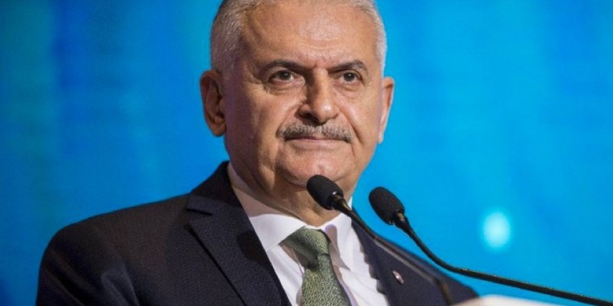 Binali Yıldırım’dan HDP’li seçmene mesaj!