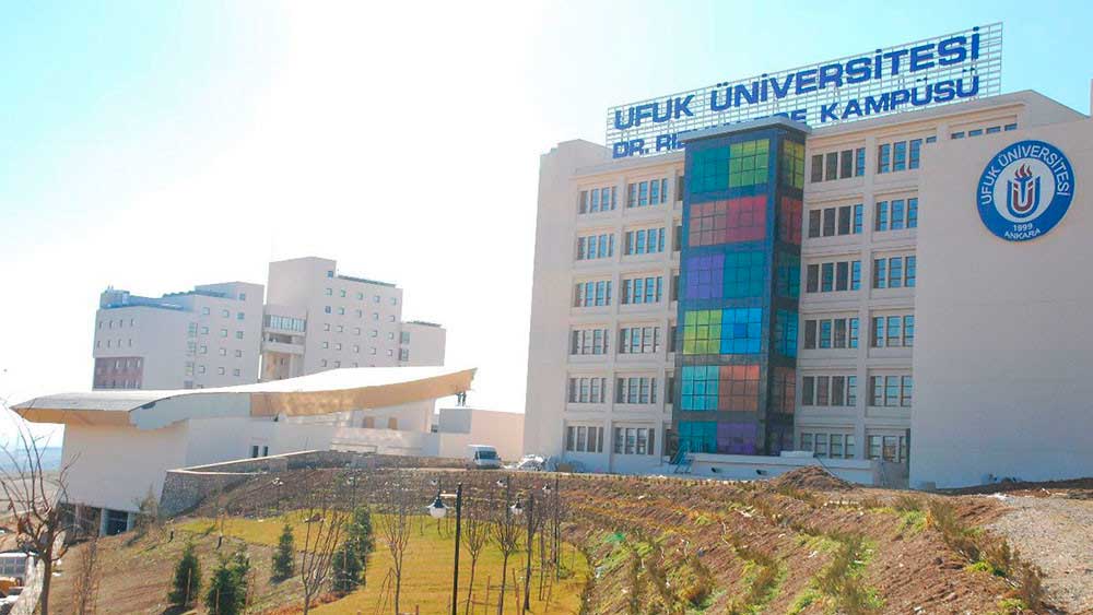 Ufuk Üniversitesi öğretim üyesi alıyor