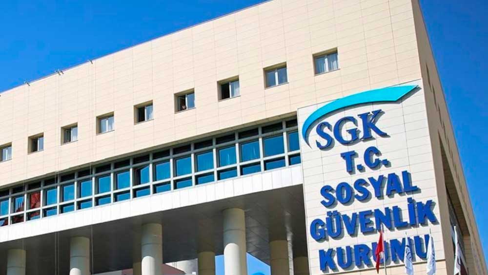 Sosyal Güvenlik Kurumu, 19 Mayıs dolayısıyla iş hayatına adım atacak gençlere yönelik kolaylıkları açıkladı