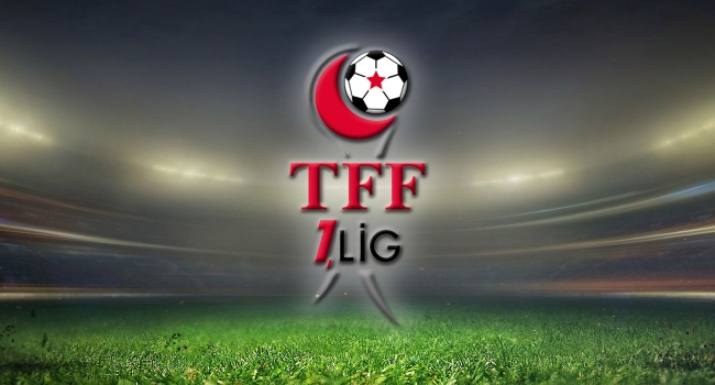 Spor Toto 1. Lig'de play-off eşleşmeleri belli oldu