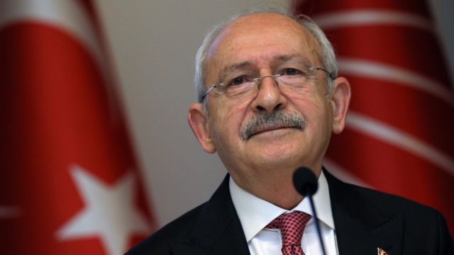 CHP'nin 'Milletin Sesi' mitinginin ayrıntıları belli oldu