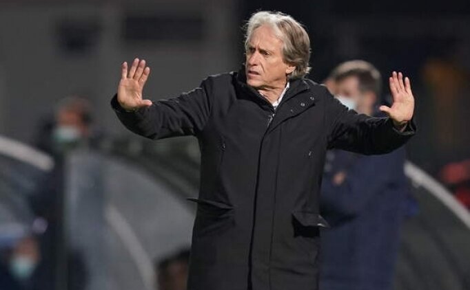 Jorge Jesus kimdir?