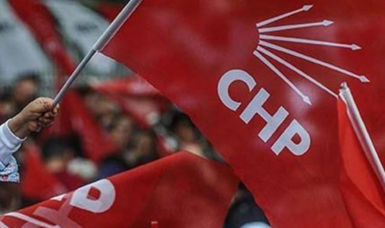 CHP'li Erol, partisinin cumhurbaşkanı adayını açıkladı