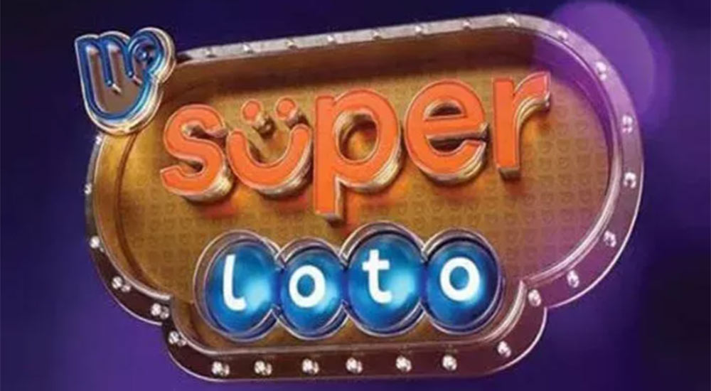 22 Mayıs Süper Loto çekilişinde kazandıran numaralar...