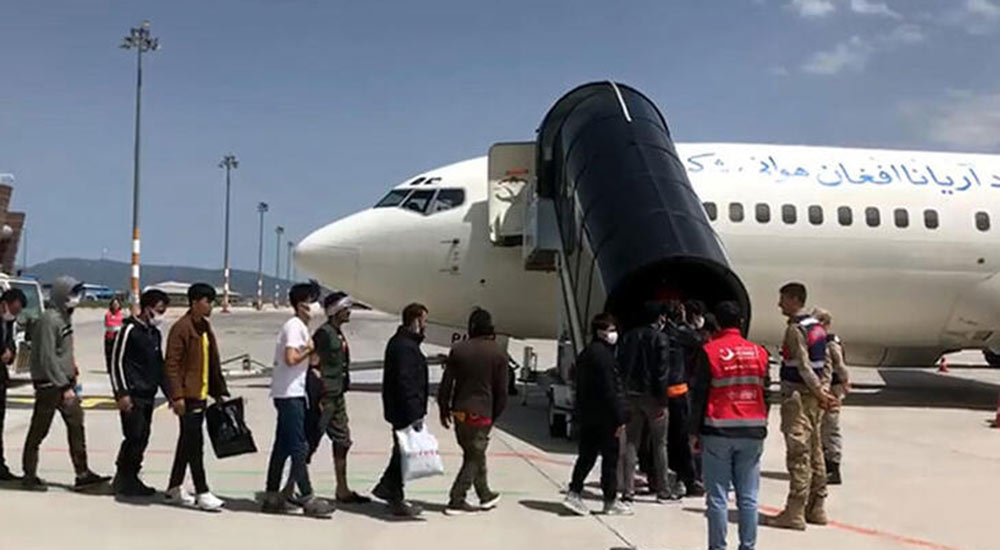 Göç artıyor, sınır dışı edilme yükseliyor! Rakamlar ortaya koydu...