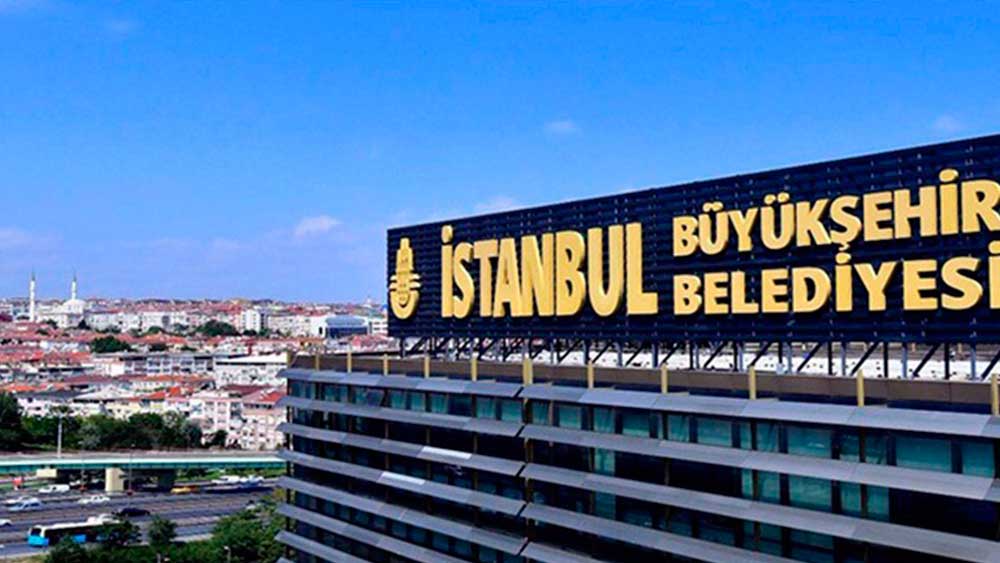 İstanbul Büyükşehir Belediyesi 300 personel alıyor