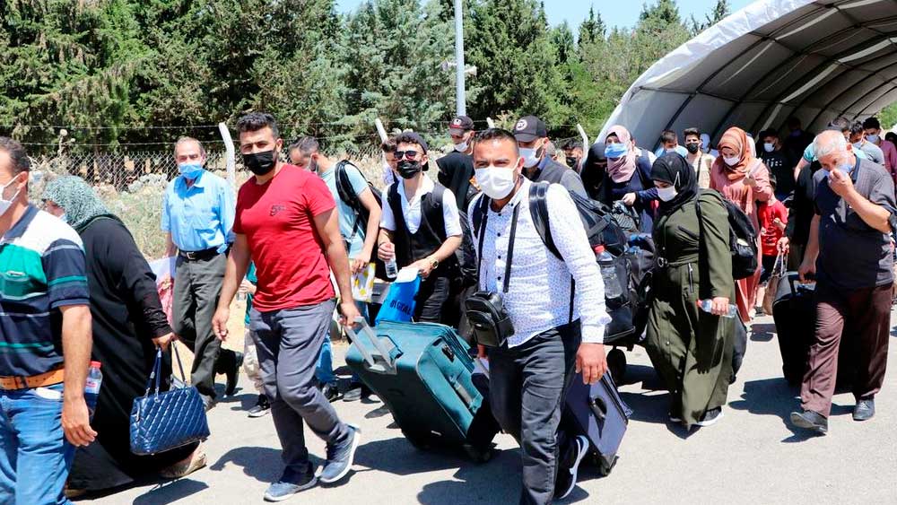 MEB'den Suriyeli öğrenci sayısına ilişkin açıklama