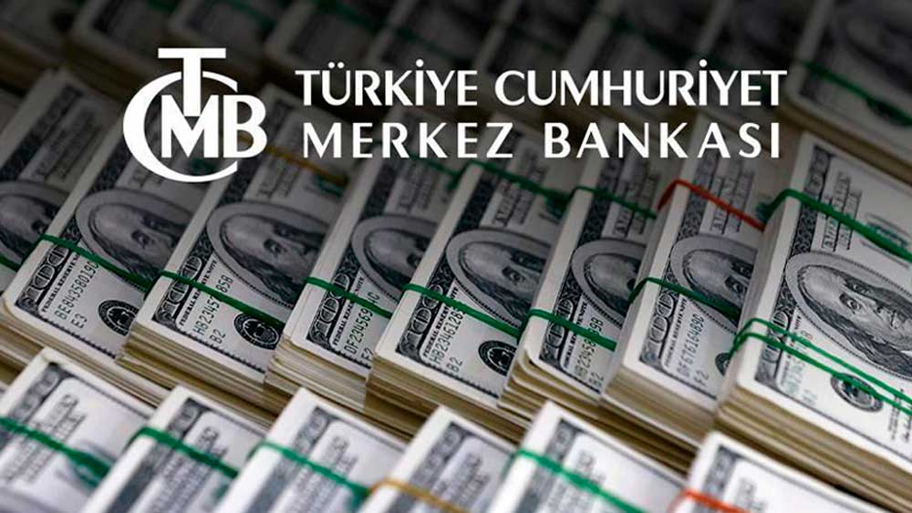 Merkez Bankası'ndan firmalara telefon: Döviz bozdurun