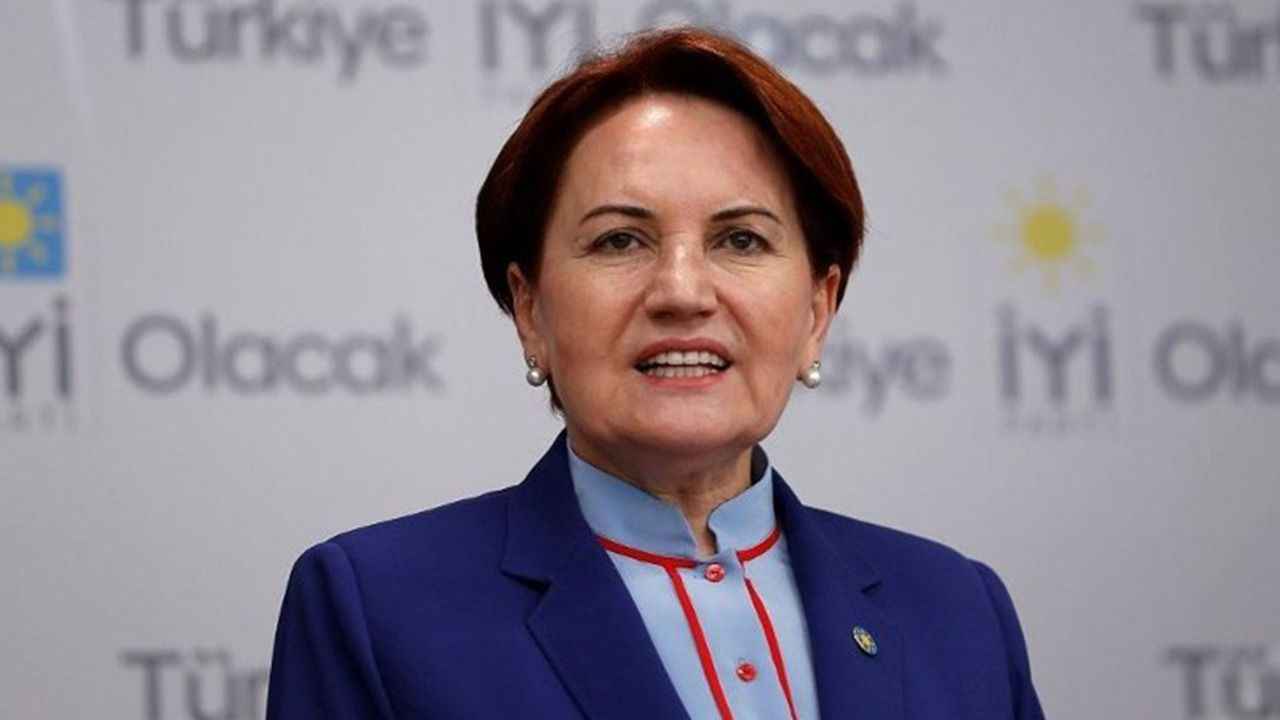 Meral Akşener, Kocaeli'ye gidiyor!