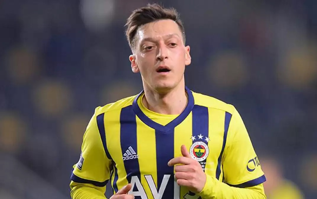 Ali Koç'tan Mesut kararı! Hayırlı olsun