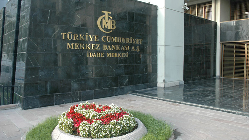 Gözler Merkez Bankası faiz kararında