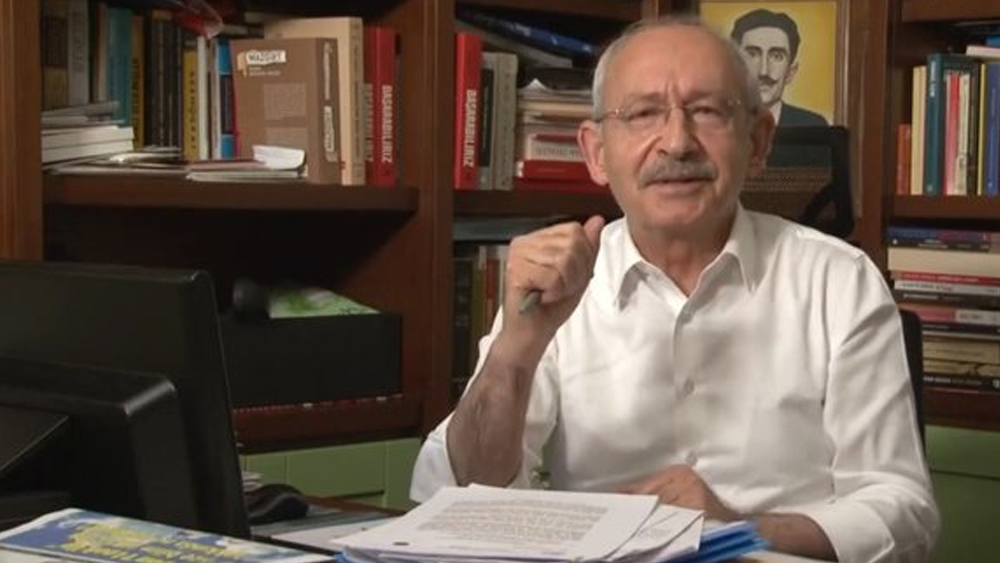 RTÜK'ten kanallara 'Kemal Kılıçdaroğlu' cezası hazırlığı