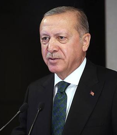 Erdoğan: 15 Temmuz gecesi kimlerin ne pazarlık yaptığı ortaya çıkacak