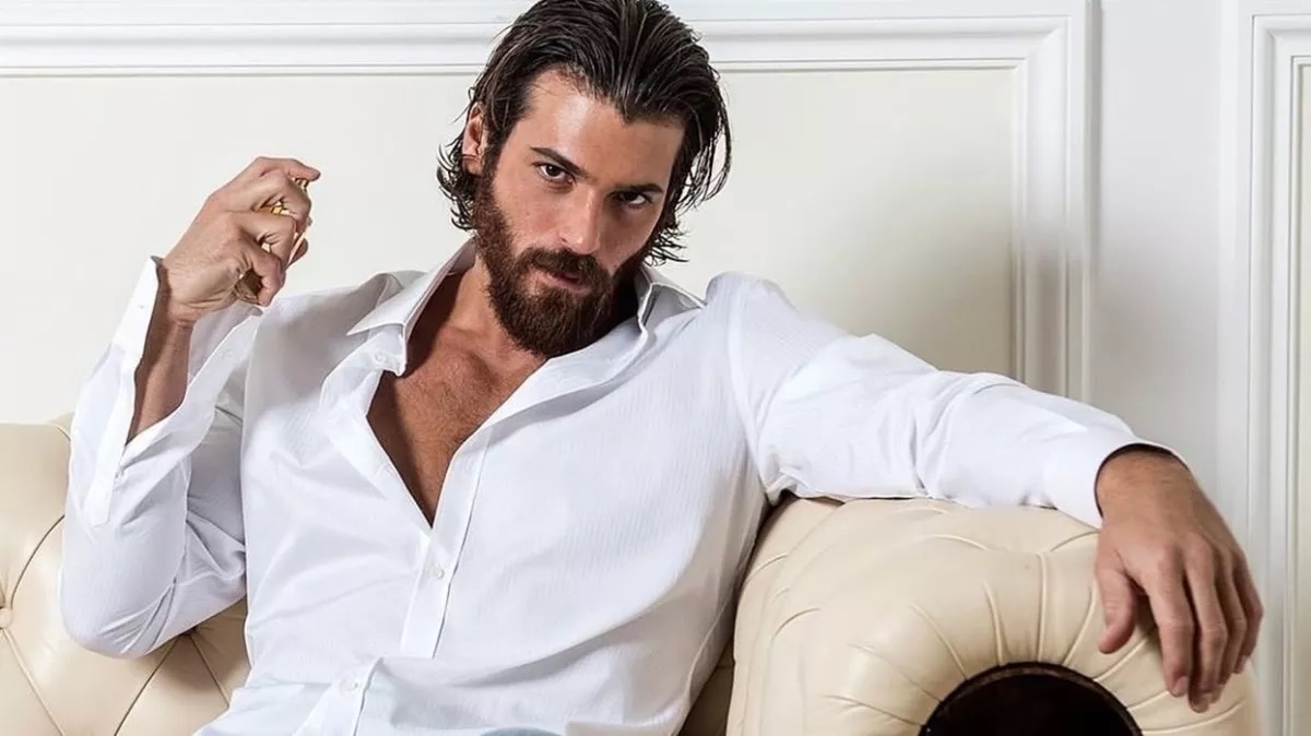 Can Yaman'ın 'El Turco' dizisinden alacağı bölüm başı ücret şoke etti