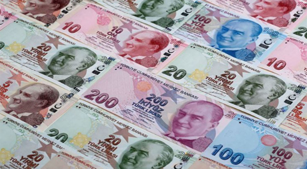 'Sigortalı' Bankacılık Kanunu yasalaştı