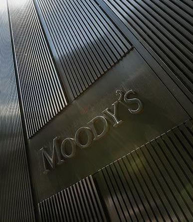 Moody's güncelleme yapmadı