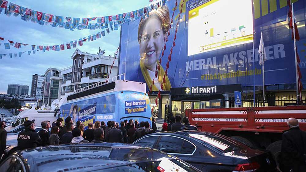 Gazeteci Gürkan Hacır, önümüzdeki seçimin kaderini milliyetçi oyların belirleyeceğini yazdı