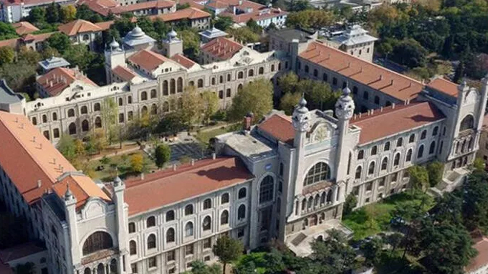 Sağlık Bilimleri Üniversitesi sözleşmeli personel alım ilanı