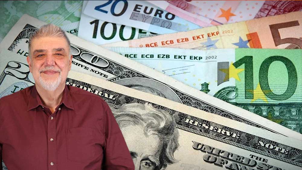 Ekonomist Atilla Yeşilada, ''Yapılacak bir açıklama ile dolar alanların elinde patlar mı?'' sorusuna yanıt verdi