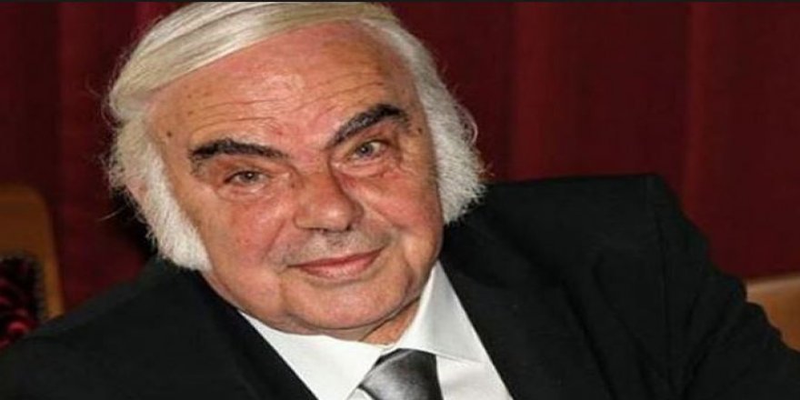 Ünlü oyuncu Enis Fosforoğlu hayatını kaybetti