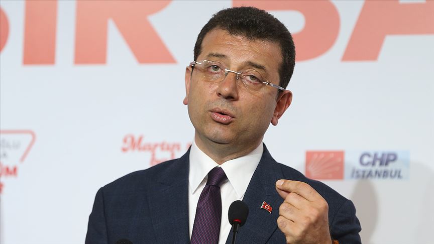 Ekrem İmamoğlu davasında kritik gelişme