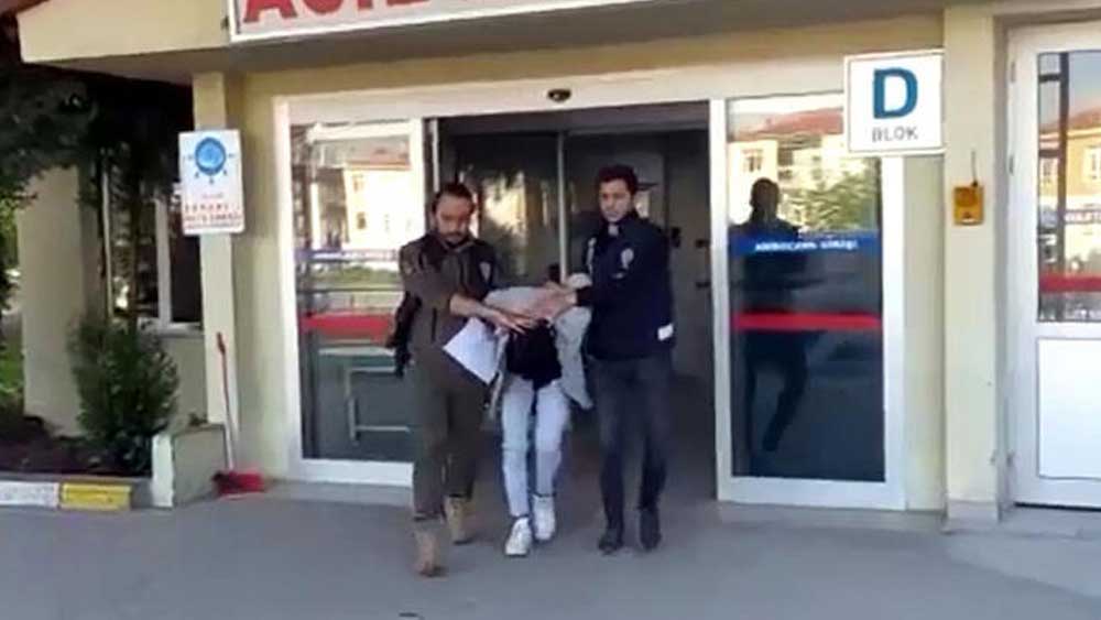 Bahar şenliğinde ‘örgüt propagandası’ suçlamasıyla 16 gözaltı